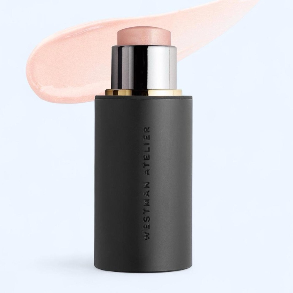 Westman Atelier | Lit Glow Stick in Nectar